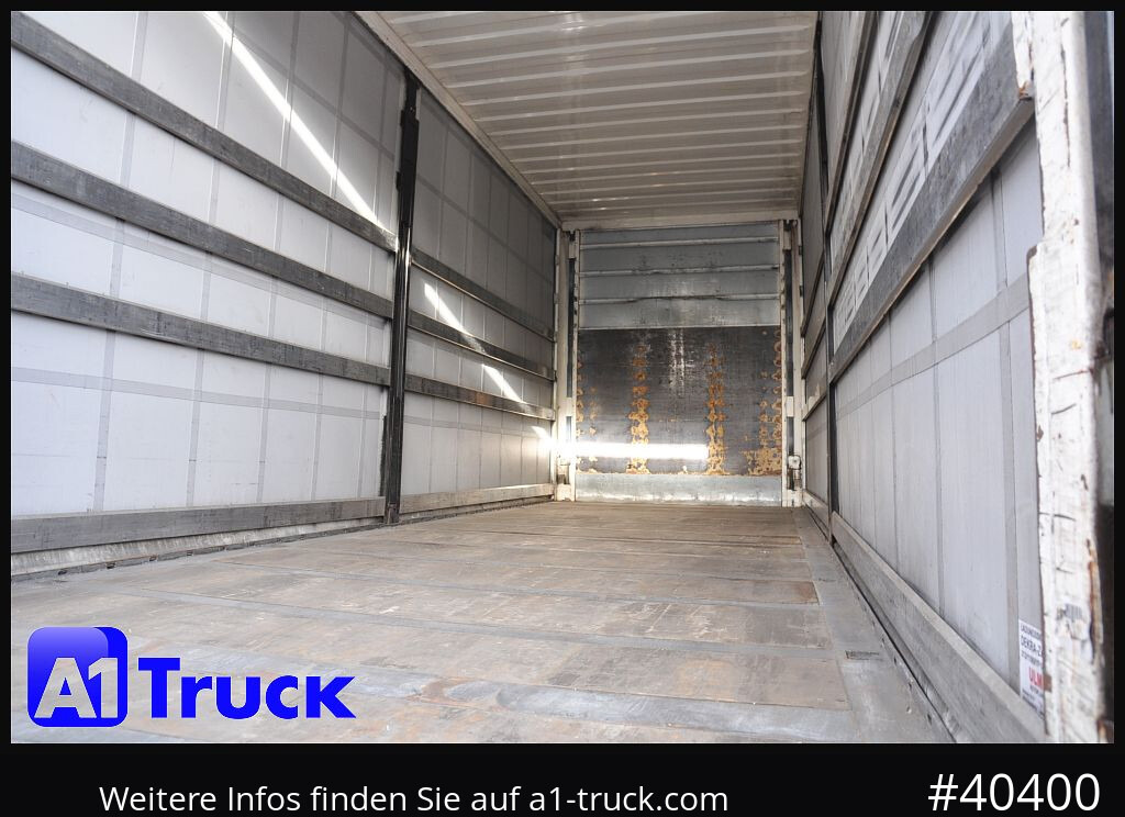 WECON WPR 782 NVSGA, Jumbo verzinkt, durchladbar - Άλλα μηχανήματα: φωτογραφία 3 WECON WPR 782 NVSGA, Jumbo verzinkt, durchladbar - Άλλα μηχανήματα: φωτογραφία 3