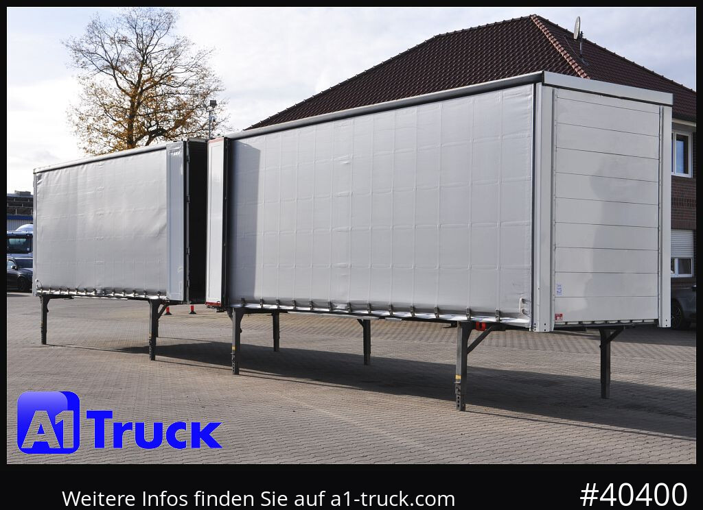 WECON WPR 782 NVSGA, Jumbo verzinkt, durchladbar - Άλλα μηχανήματα: φωτογραφία 1 WECON WPR 782 NVSGA, Jumbo verzinkt, durchladbar - Άλλα μηχανήματα: φωτογραφία 1