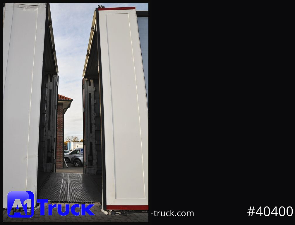 WECON WPR 782 NVSGA, Jumbo verzinkt, durchladbar - Άλλα μηχανήματα: φωτογραφία 4 WECON WPR 782 NVSGA, Jumbo verzinkt, durchladbar - Άλλα μηχανήματα: φωτογραφία 4