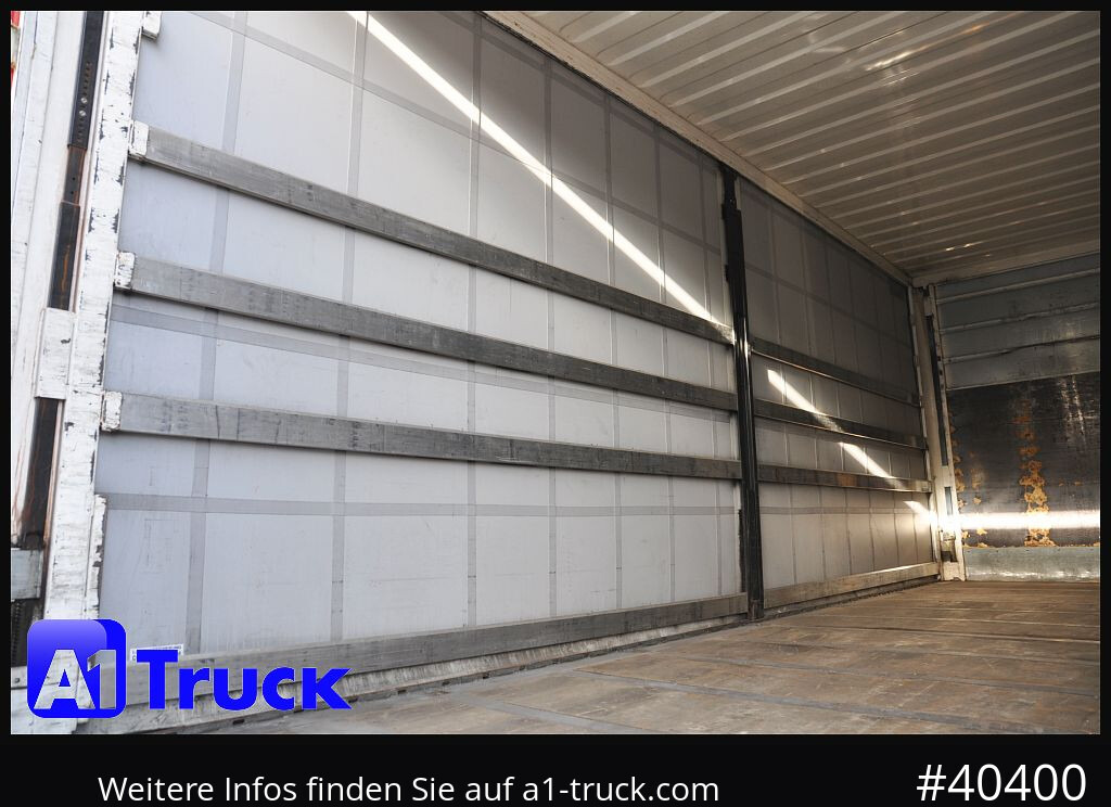 WECON WPR 782 NVSGA, Jumbo verzinkt, durchladbar - Άλλα μηχανήματα: φωτογραφία 2 WECON WPR 782 NVSGA, Jumbo verzinkt, durchladbar - Άλλα μηχανήματα: φωτογραφία 2