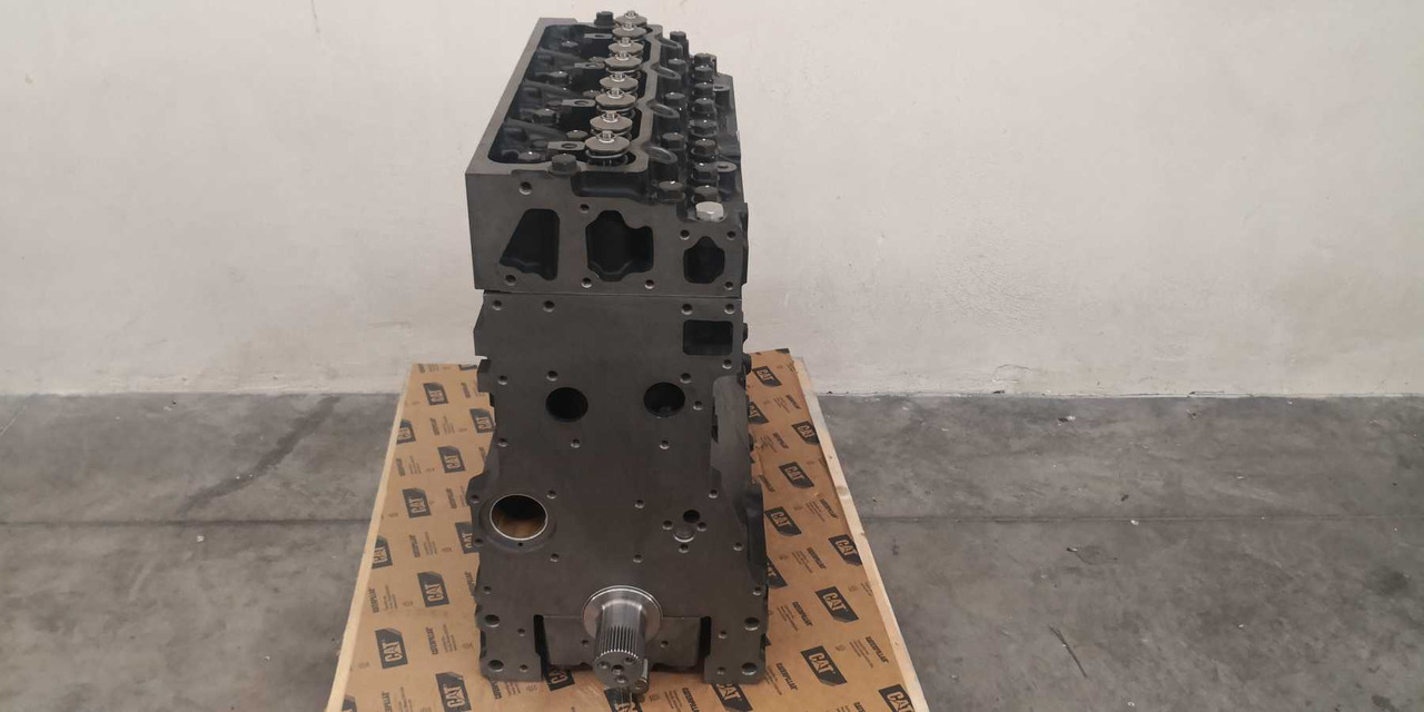 Caterpillar 3054T - Κινητήρας για Κατασκευή μηχανήματα: φωτογραφία 3 Caterpillar 3054T - Κινητήρας για Κατασκευή μηχανήματα: φωτογραφία 3