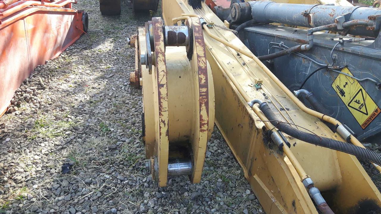 Caterpillar 317B LN STICK CON PERNI E BIELLE - Αμάξωμα και εξωτερικό για Κατασκευή μηχανήματα: φωτογραφία 3 Caterpillar 317B LN STICK CON PERNI E BIELLE - Αμάξωμα και εξωτερικό για Κατασκευή μηχανήματα: φωτογραφία 3