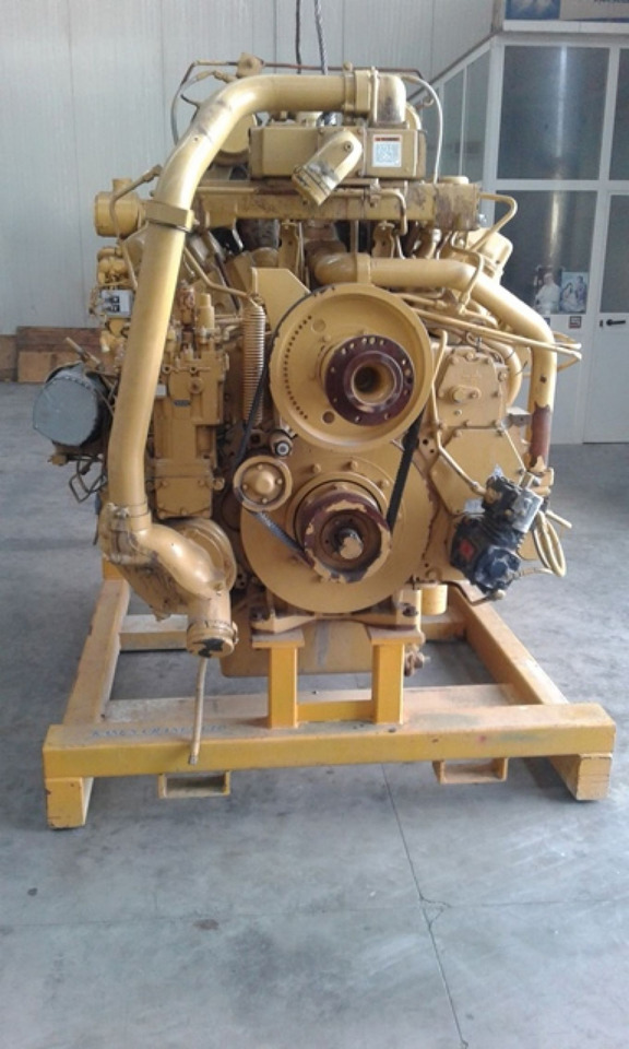 Caterpillar 3508 MOTORE REVISIONATO - Κινητήρας για Κατασκευή μηχανήματα: φωτογραφία 2 Caterpillar 3508 MOTORE REVISIONATO - Κινητήρας για Κατασκευή μηχανήματα: φωτογραφία 2