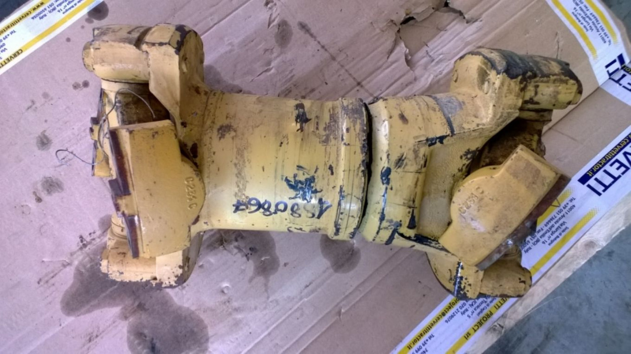 Caterpillar 735 ALBERO DI TRASMISSIONE - Ημιαξονιο για Κατασκευή μηχανήματα: φωτογραφία 1 Caterpillar 735 ALBERO DI TRASMISSIONE - Ημιαξονιο για Κατασκευή μηχανήματα: φωτογραφία 1