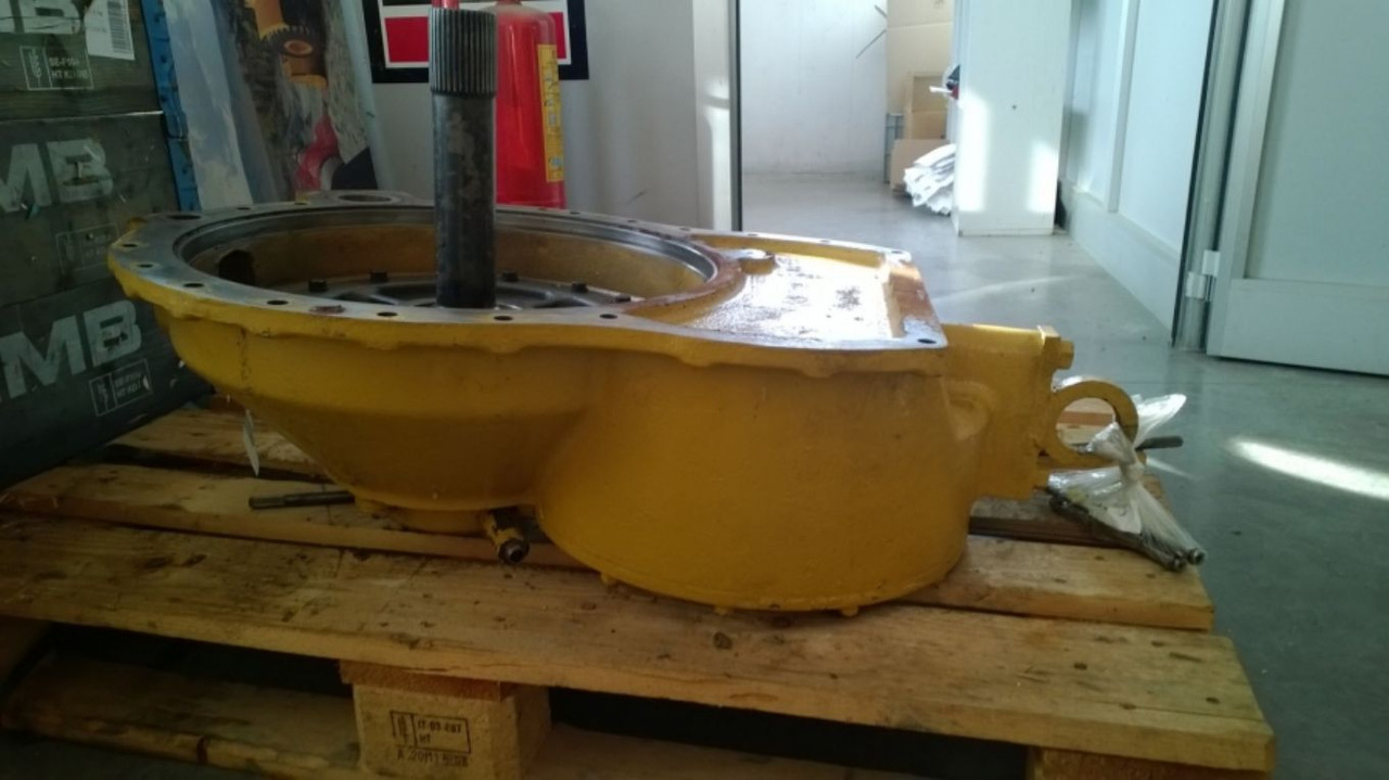 Caterpillar 769D Transfer revisionato completo di albero. - Μετάδοσης κίνησης για Κατασκευή μηχανήματα: φωτογραφία 3 Caterpillar 769D Transfer revisionato completo di albero. - Μετάδοσης κίνησης για Κατασκευή μηχανήματα: φωτογραφία 3