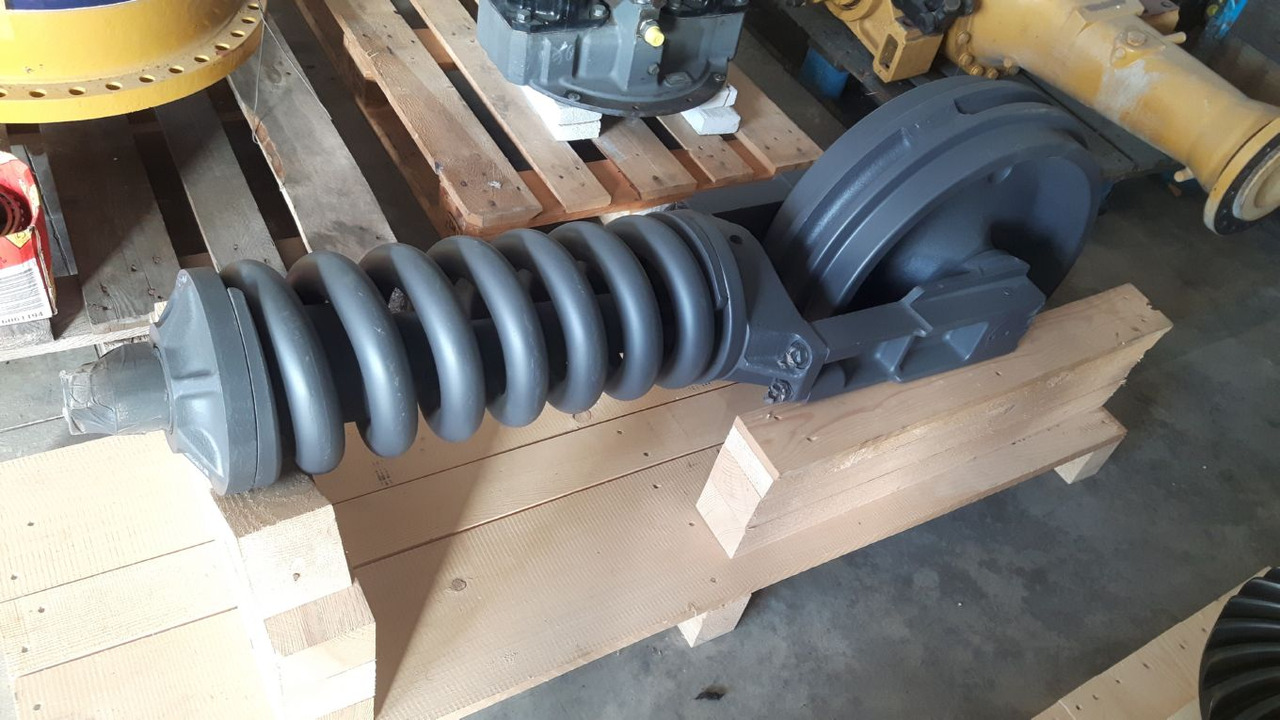 VOLVO EC210C NL MOLLE TENDICINGOLI - Ανταλλακτικά συστήματος κύλισης για Κατασκευή μηχανήματα: φωτογραφία 2 VOLVO EC210C NL MOLLE TENDICINGOLI - Ανταλλακτικά συστήματος κύλισης για Κατασκευή μηχανήματα: φωτογραφία 2