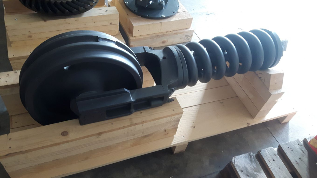 VOLVO EC210C NL MOLLE TENDICINGOLI - Ανταλλακτικά συστήματος κύλισης για Κατασκευή μηχανήματα: φωτογραφία 1 VOLVO EC210C NL MOLLE TENDICINGOLI - Ανταλλακτικά συστήματος κύλισης για Κατασκευή μηχανήματα: φωτογραφία 1