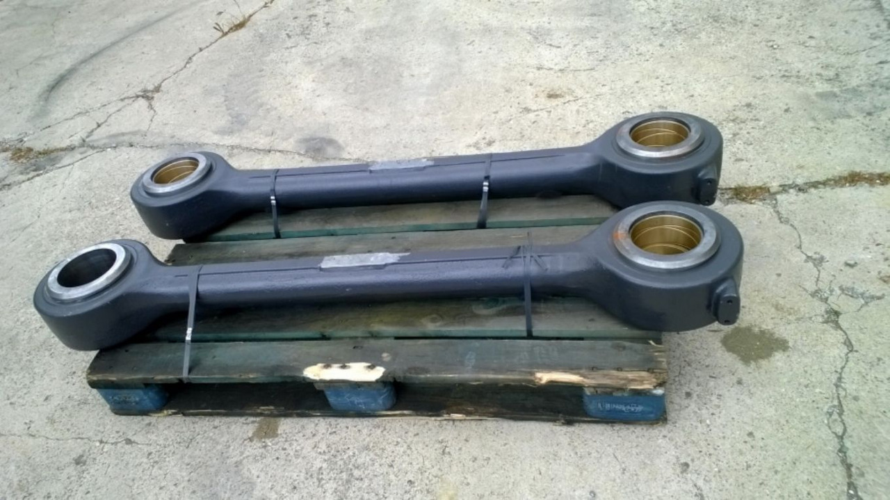 VOLVO L180 BM-C-D-E-F-G BIELLA - Αμάξωμα και εξωτερικό για Κατασκευή μηχανήματα: φωτογραφία 2 VOLVO L180 BM-C-D-E-F-G BIELLA - Αμάξωμα και εξωτερικό για Κατασκευή μηχανήματα: φωτογραφία 2