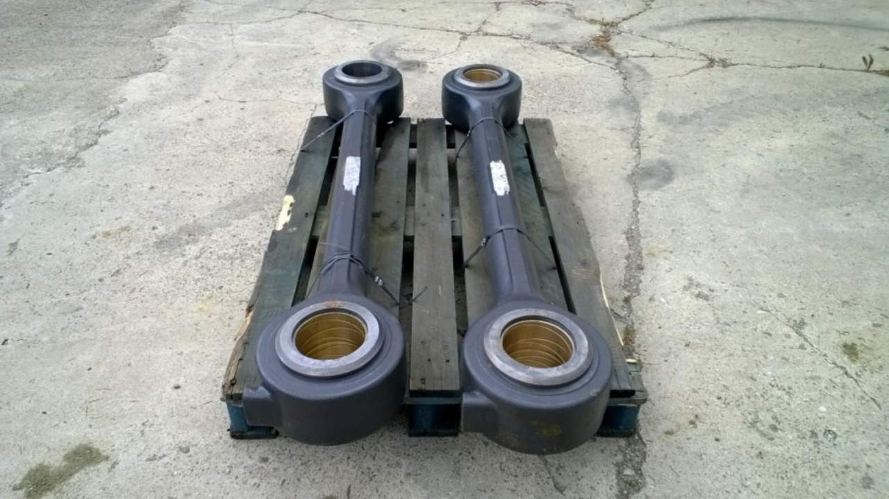 VOLVO L180 BM-C-D-E-F-G BIELLA - Αμάξωμα και εξωτερικό για Κατασκευή μηχανήματα: φωτογραφία 3 VOLVO L180 BM-C-D-E-F-G BIELLA - Αμάξωμα και εξωτερικό για Κατασκευή μηχανήματα: φωτογραφία 3