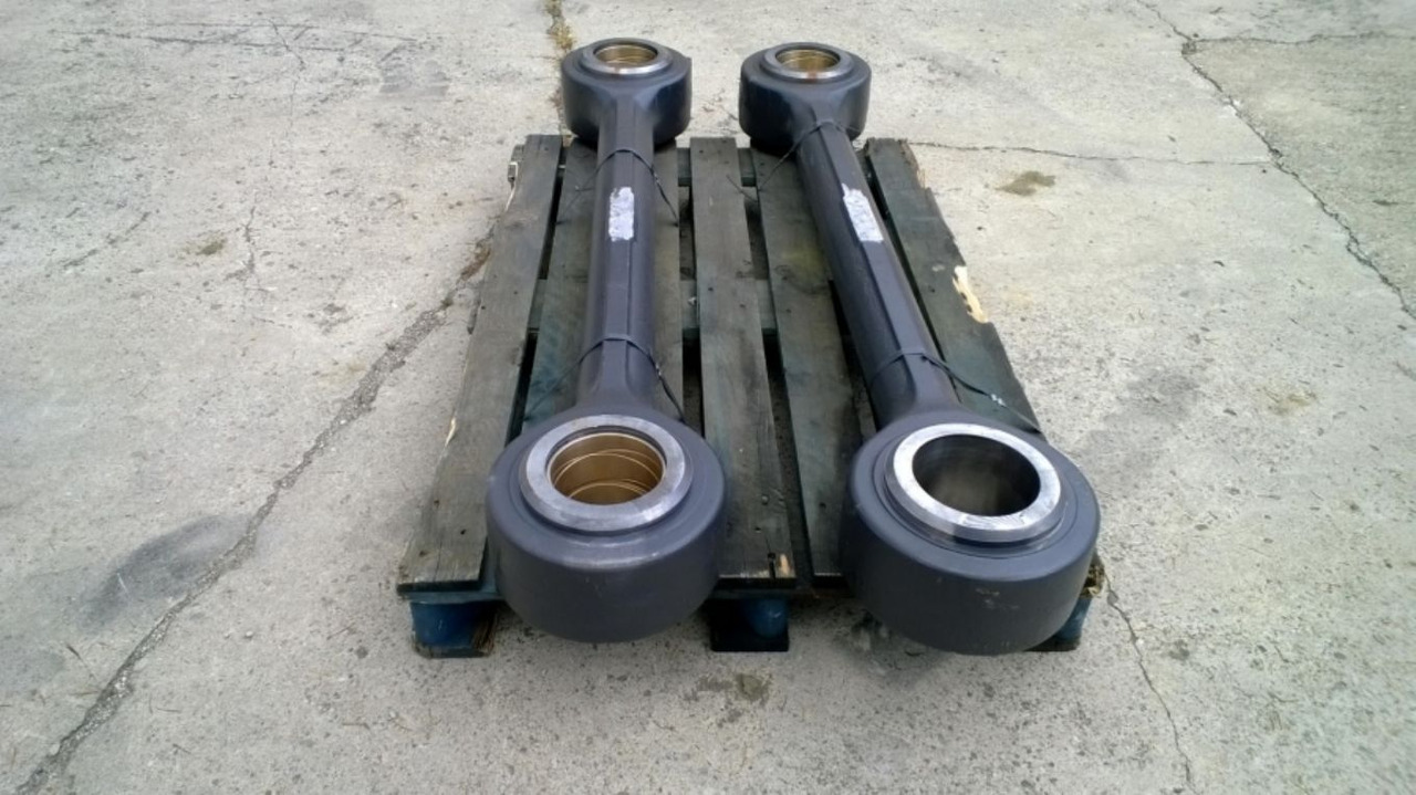 VOLVO L180 BM-C-D-E-F-G BIELLA - Αμάξωμα και εξωτερικό για Κατασκευή μηχανήματα: φωτογραφία 1 VOLVO L180 BM-C-D-E-F-G BIELLA - Αμάξωμα και εξωτερικό για Κατασκευή μηχανήματα: φωτογραφία 1