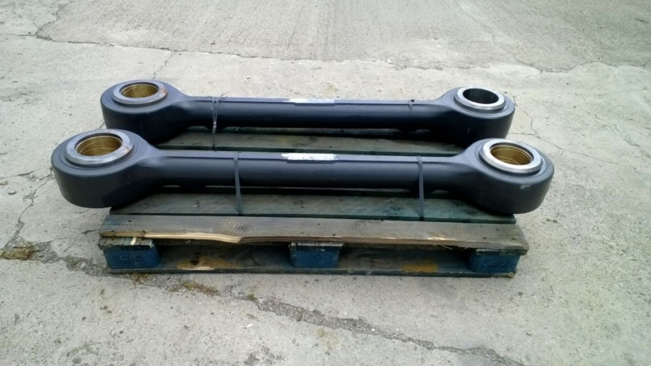 VOLVO L180 BM-C-D-E-F-G BIELLA - Αμάξωμα και εξωτερικό για Κατασκευή μηχανήματα: φωτογραφία 4 VOLVO L180 BM-C-D-E-F-G BIELLA - Αμάξωμα και εξωτερικό για Κατασκευή μηχανήματα: φωτογραφία 4