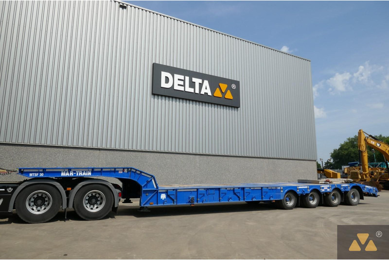 ANDOVER SFCLEX67 - Επικαθήμενο πλατφόρμα/ Καρότσα: φωτογραφία 4 ANDOVER SFCLEX67 - Επικαθήμενο πλατφόρμα/ Καρότσα: φωτογραφία 4