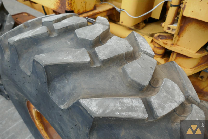 Γκρέιντερ Caterpillar 12G: φωτογραφία 18 Γκρέιντερ Caterpillar 12G: φωτογραφία 18