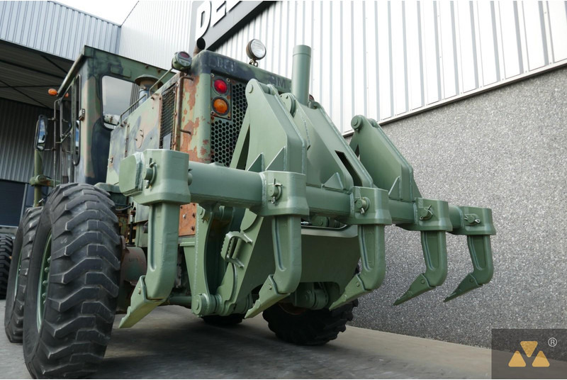 Γκρέιντερ Caterpillar 130G Ex-: φωτογραφία 6 Γκρέιντερ Caterpillar 130G Ex-: φωτογραφία 6