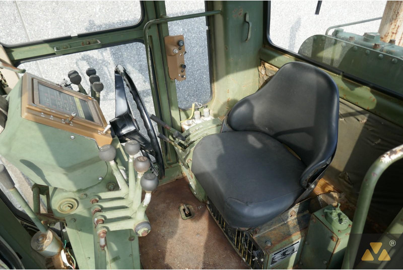 Γκρέιντερ Caterpillar 130G Ex-: φωτογραφία 7 Γκρέιντερ Caterpillar 130G Ex-: φωτογραφία 7