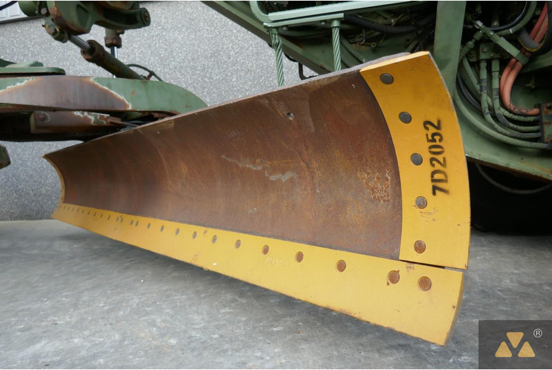 Γκρέιντερ Caterpillar 130G Ex-: φωτογραφία 12 Γκρέιντερ Caterpillar 130G Ex-: φωτογραφία 12