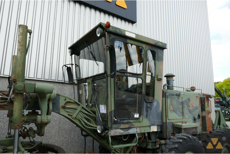 Γκρέιντερ Caterpillar 130G Ex-: φωτογραφία 19 Γκρέιντερ Caterpillar 130G Ex-: φωτογραφία 19