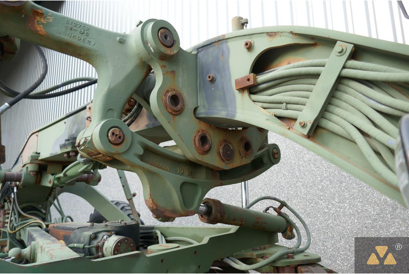 Γκρέιντερ Caterpillar 130G Ex-: φωτογραφία 13 Γκρέιντερ Caterpillar 130G Ex-: φωτογραφία 13