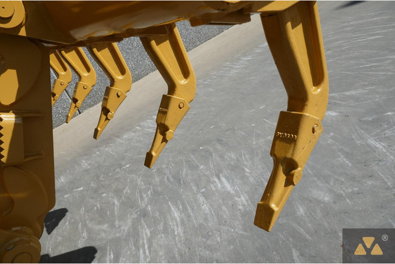 Γκρέιντερ Caterpillar 140H: φωτογραφία 11