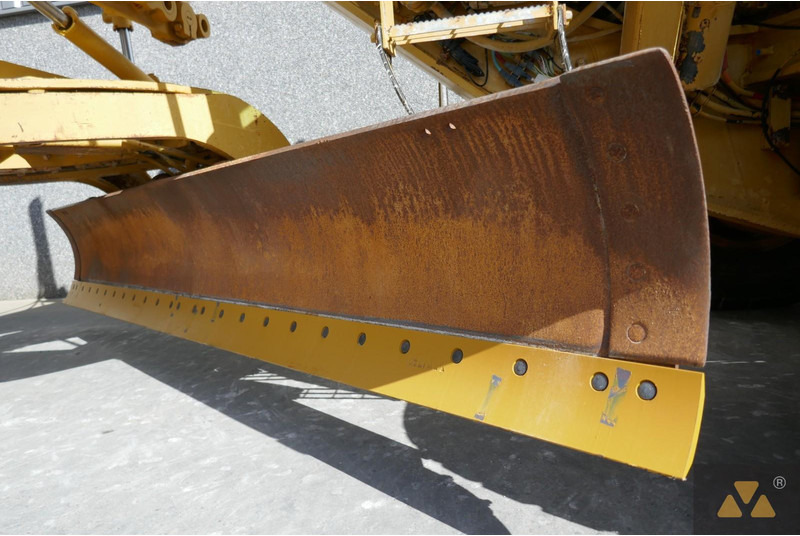 Γκρέιντερ Caterpillar 140H: φωτογραφία 9