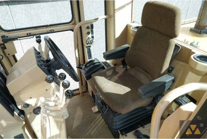 Γκρέιντερ Caterpillar 140H: φωτογραφία 7