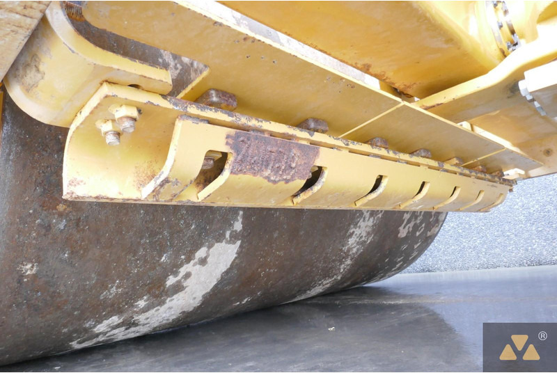 Οδοστρωτήρας Caterpillar CS64B: φωτογραφία 12