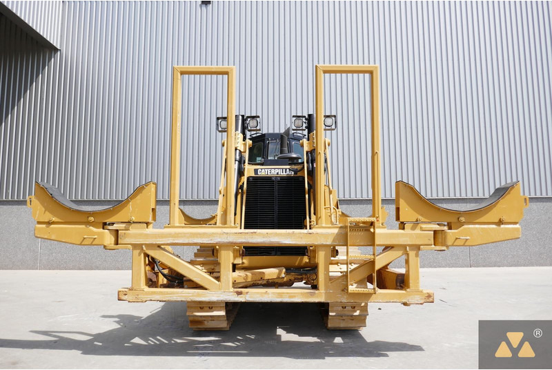 Caterpillar D8T Pipe carrier - Κατασκευή μηχανήματα: φωτογραφία 3 Caterpillar D8T Pipe carrier - Κατασκευή μηχανήματα: φωτογραφία 3