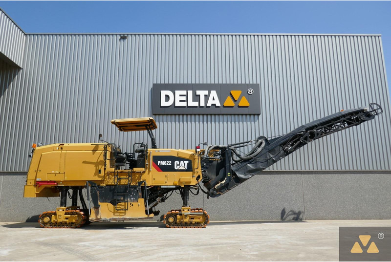 Caterpillar PM622 - Φρέζα ασφάλτου: φωτογραφία 1 Caterpillar PM622 - Φρέζα ασφάλτου: φωτογραφία 1