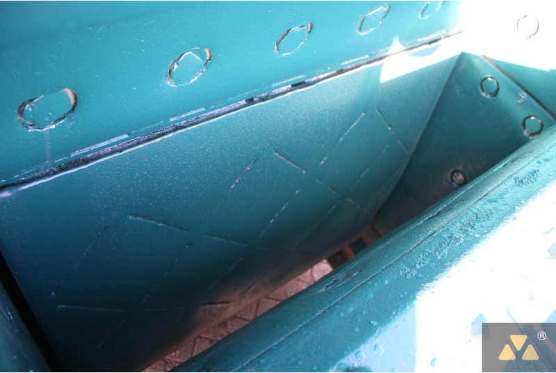 KUE-KEN 106 - Θραυστήρας σιαγόνων: φωτογραφία 5 KUE-KEN 106 - Θραυστήρας σιαγόνων: φωτογραφία 5