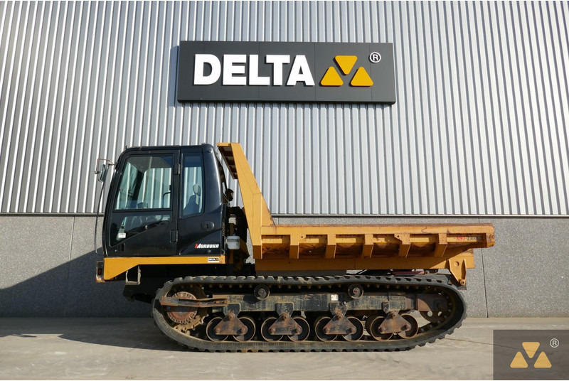 Morooka MST2300VD - Κατασκευή μηχανήματα: φωτογραφία 1 Morooka MST2300VD - Κατασκευή μηχανήματα: φωτογραφία 1