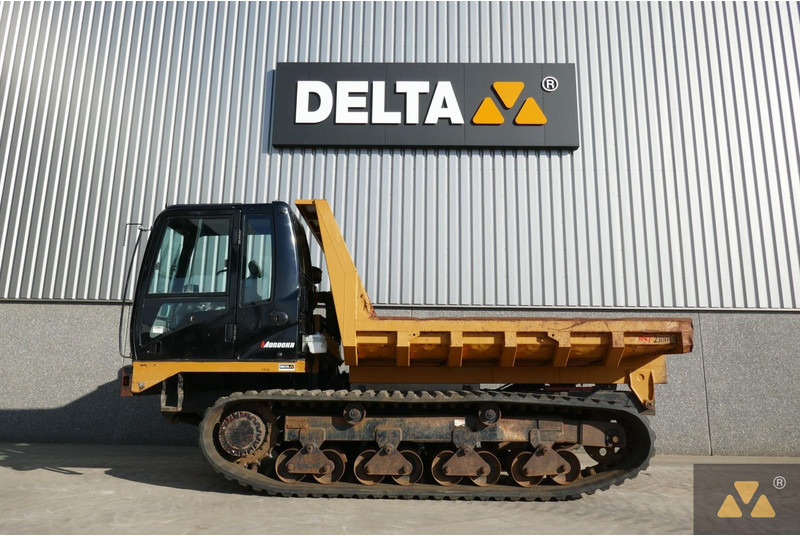 Morooka MST2300VD - Κατασκευή μηχανήματα: φωτογραφία 1 Morooka MST2300VD - Κατασκευή μηχανήματα: φωτογραφία 1