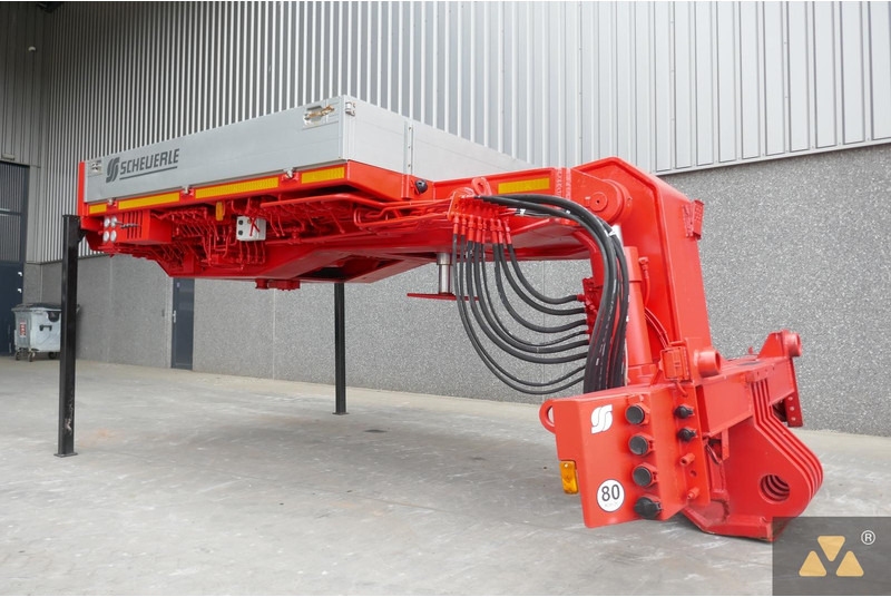 Μίσθωση SCHEUERLE S1HKE-1320-3000 SCHEUERLE S1HKE-1320-3000: φωτογραφία 6 Μίσθωση SCHEUERLE S1HKE-1320-3000 SCHEUERLE S1HKE-1320-3000: φωτογραφία 6