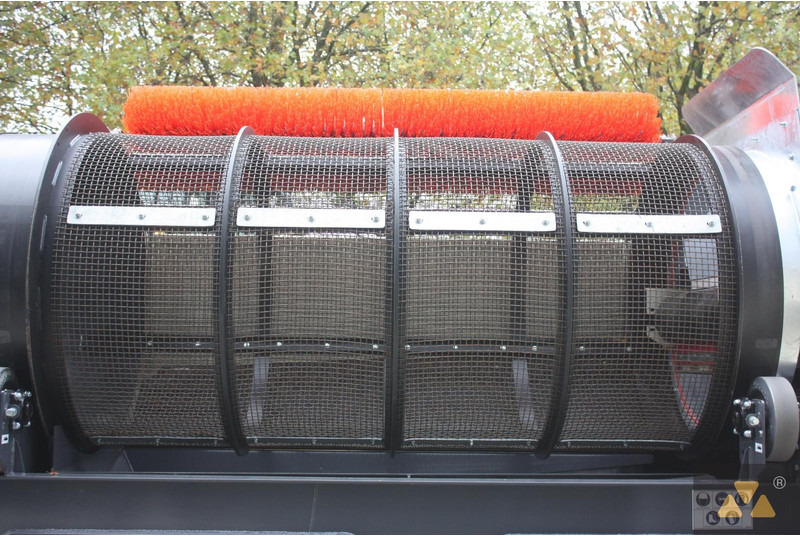 Xrok Rotator 380 - Διαλογής: φωτογραφία 4 Xrok Rotator 380 - Διαλογής: φωτογραφία 4