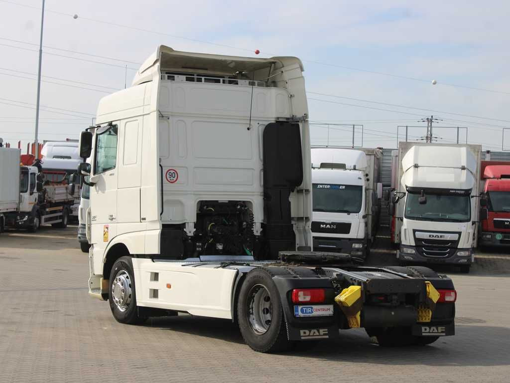 DAF XF 460 FT, EURO 6, SECONDARY AIR CONDITIONING - Τράκτορας: φωτογραφία 4 DAF XF 460 FT, EURO 6, SECONDARY AIR CONDITIONING - Τράκτορας: φωτογραφία 4