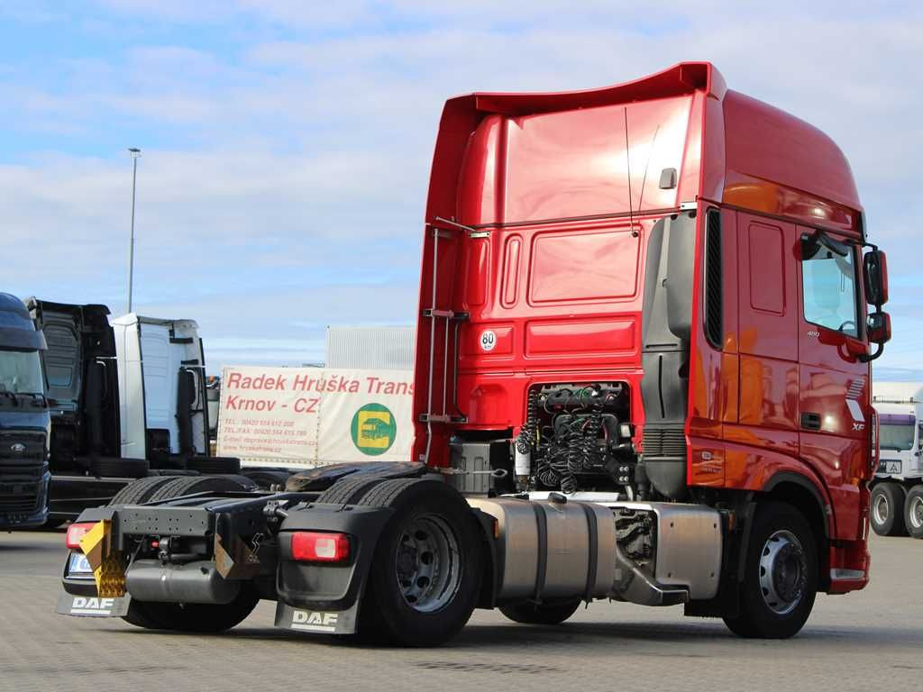 DAF XF 480 FT, EURO 6, SECONDARY AIR CONDITIONING - Τράκτορας: φωτογραφία 3 DAF XF 480 FT, EURO 6, SECONDARY AIR CONDITIONING - Τράκτορας: φωτογραφία 3