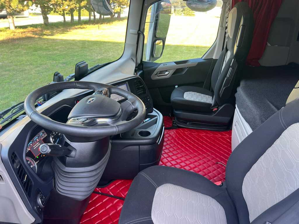 Ford F-MAX 500, EURO 6, WARRANTY UNTIL 2026 - Τράκτορας: φωτογραφία 4 Ford F-MAX 500, EURO 6, WARRANTY UNTIL 2026 - Τράκτορας: φωτογραφία 4