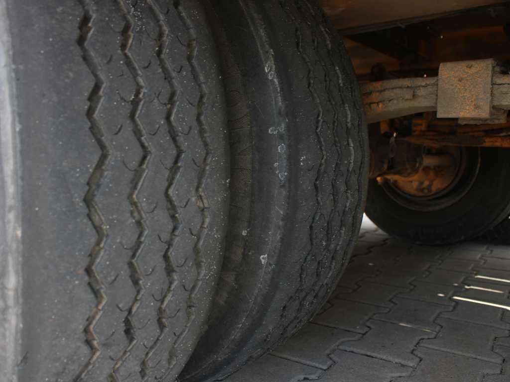 Ρυμούλκα με χαμηλό δάπεδο Goldhofer TU 3-24/80, DRIVEWAYS: φωτογραφία 12