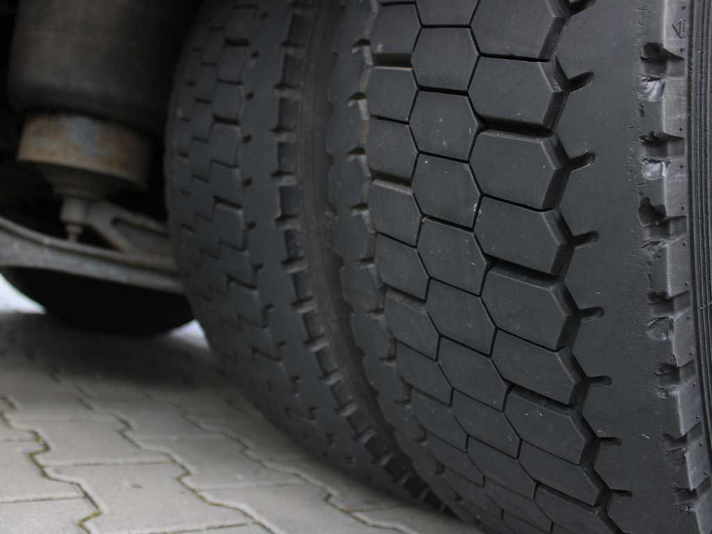Φορτηγό ψυγείο Iveco EUROCARGO 150E28, THERMO-KING TS-500, HYDRAULIC FRONT: φωτογραφία 19