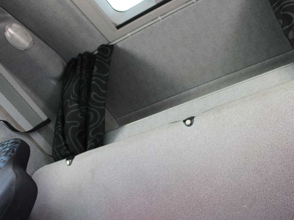 Φορτηγό μουσαμάς Iveco EUROCARGO 160E28, EURO 6: φωτογραφία 17