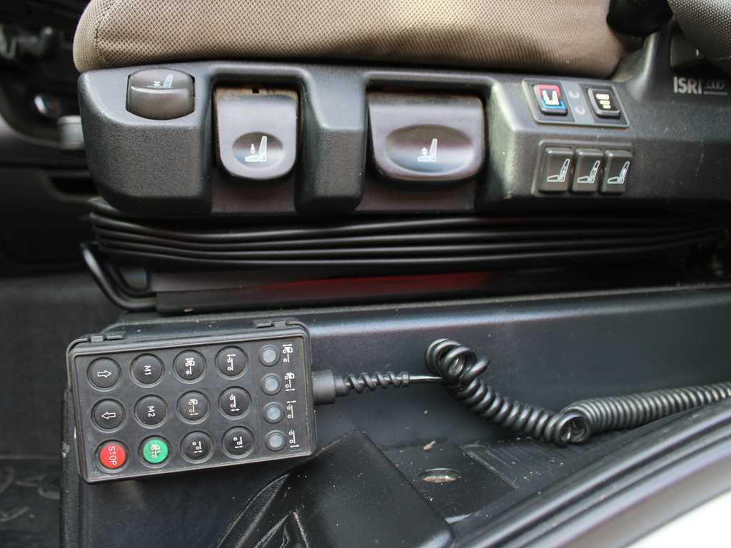 Iveco Stralis 480, EURO 6 - Τράκτορας: φωτογραφία 3 Iveco Stralis 480, EURO 6 - Τράκτορας: φωτογραφία 3