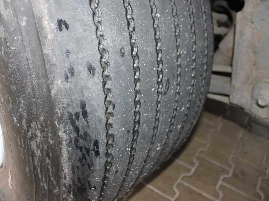 Επικαθήμενο κουρτίνα Krone SD 04, LOWDECK, LIFTING AXLE, MULTILOCK, LIFTING ROOF: φωτογραφία 13 Επικαθήμενο κουρτίνα Krone SD 04, LOWDECK, LIFTING AXLE, MULTILOCK, LIFTING ROOF: φωτογραφία 13