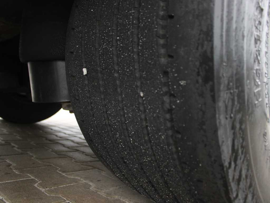 Επικαθήμενο κουρτίνα Krone SD 04, LOWDECK, LIFTING AXLE, MULTILOCK, LIFTING ROOF: φωτογραφία 15 Επικαθήμενο κουρτίνα Krone SD 04, LOWDECK, LIFTING AXLE, MULTILOCK, LIFTING ROOF: φωτογραφία 15