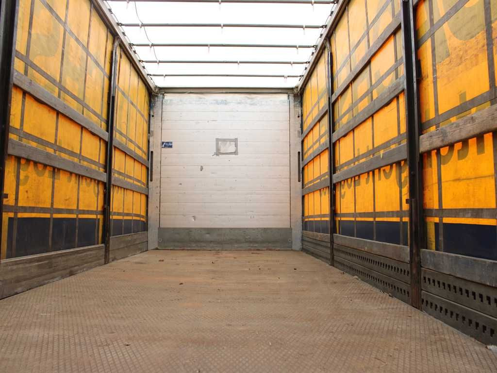 Μίσθωση  MAN TGS 26.440, 6X2, EURO 5, LIFTING AXLE, TV MAN TGS 26.440, 6X2, EURO 5, LIFTING AXLE, TV: φωτογραφία 6