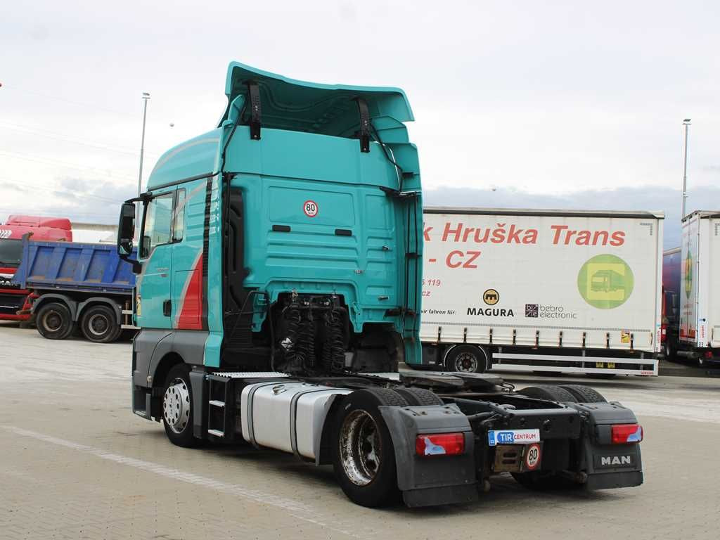 MAN TGX 18.400, EURO 6, LOWDECK - Τράκτορας: φωτογραφία 4 MAN TGX 18.400, EURO 6, LOWDECK - Τράκτορας: φωτογραφία 4