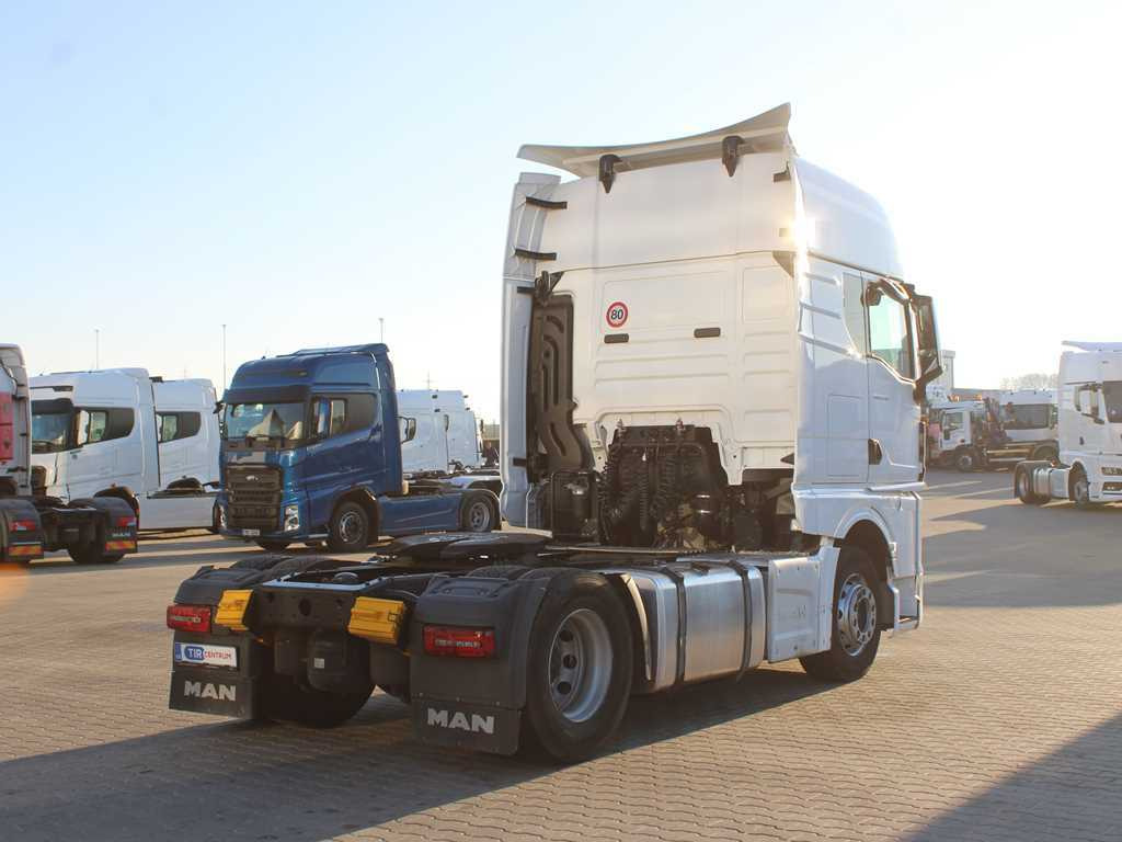 MAN TGX 18.510, EURO 6, TIRES 80% - Τράκτορας: φωτογραφία 4 MAN TGX 18.510, EURO 6, TIRES 80% - Τράκτορας: φωτογραφία 4