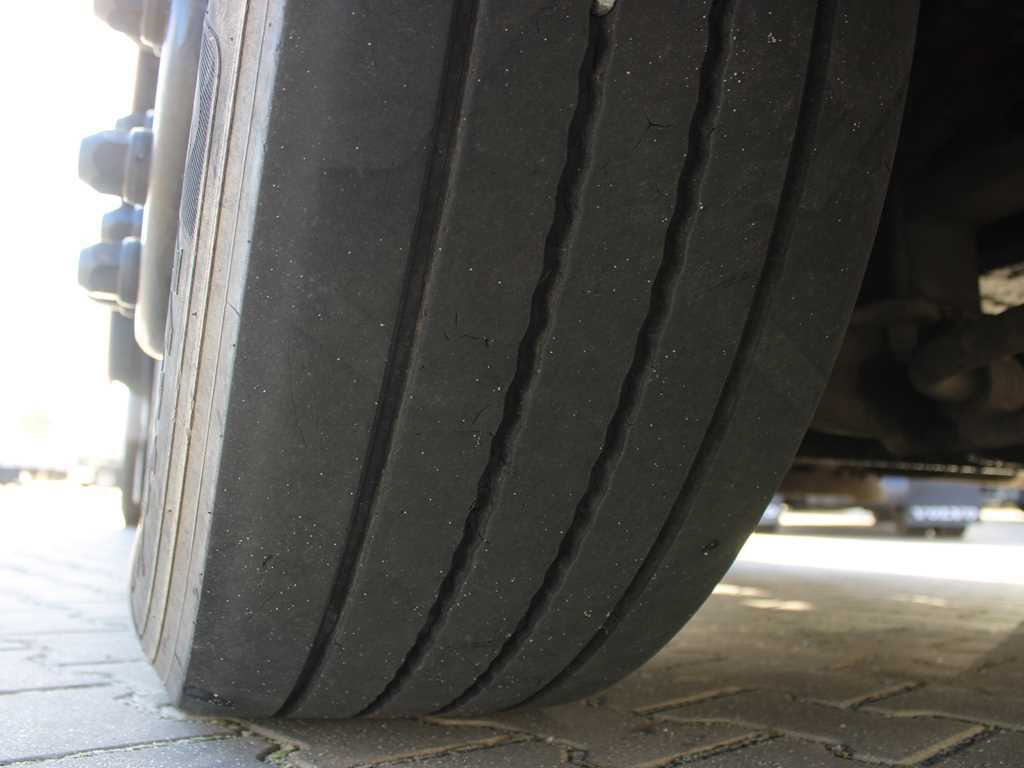 Τράκτορας MAN TGX 18.540, EURO 5, RETARDER: φωτογραφία 20