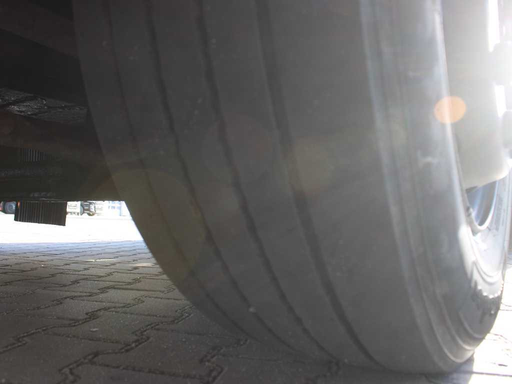 Τράκτορας MAN TGX 18.540, EURO 5, RETARDER: φωτογραφία 19