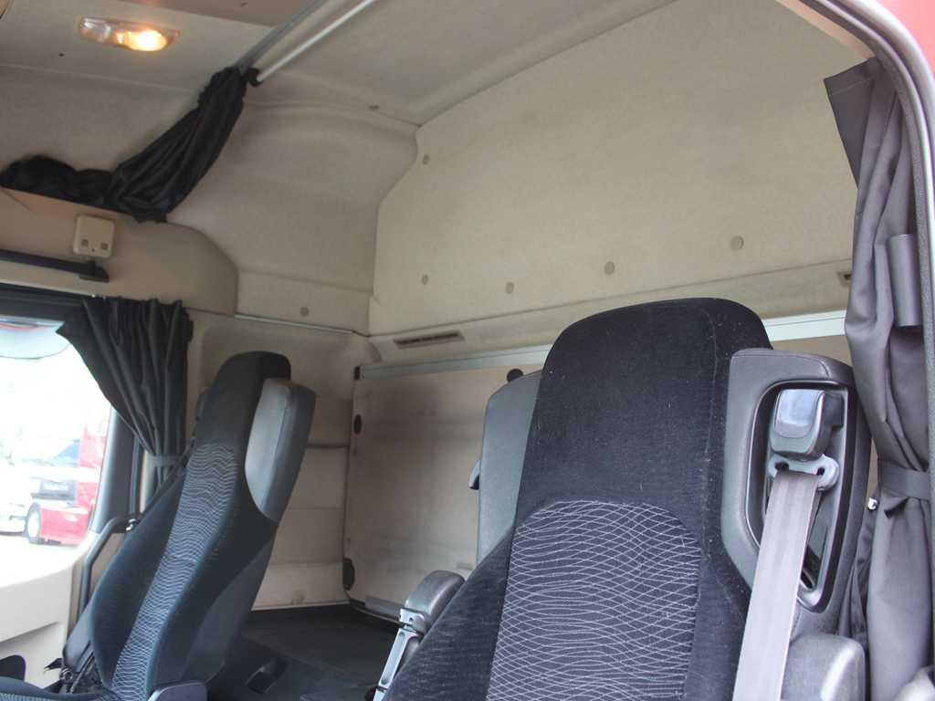 Τράκτορας Mercedes-Benz ACTROS 1843, EURO 6, HYDRAULIC, RETARDER: φωτογραφία 8