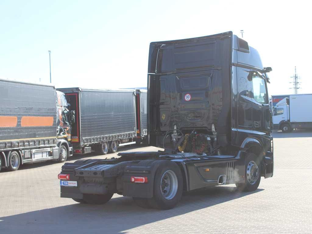 Mercedes-Benz Actros 1848, EURO 6, NAVIGATION, GIGA SPACE Mercedes-Benz Actros 1848, EURO 6, NAVIGATION, GIGA SPACE - Τράκτορας: φωτογραφία 3 Mercedes-Benz Actros 1848, EURO 6, NAVIGATION, GIGA SPACE Mercedes-Benz Actros 1848, EURO 6, NAVIGATION, GIGA SPACE - Τράκτορας: φωτογραφία 3