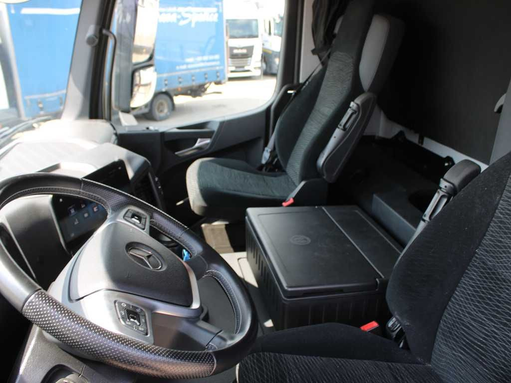 Φορτηγό με γερανό Mercedes-Benz Arocs 2542, 6X2, EURO 6, CAMERA, PALFINGER PK 24: φωτογραφία 14